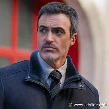 Law & Order Shocker: Reid Scott to Leave Show During Season 26
