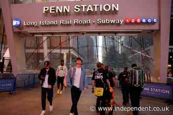 Feds say it’s a priority to rename NYC’s Penn Station - could Trump’s name be added?