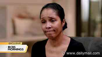 Cosby Show star Malcolm-Jamal Warner's widow details ugly prenup battle with his mother over $1.2million