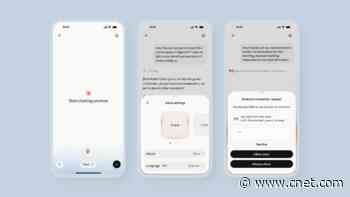 Claude Voice Mode Gets an Upgrade, Now Powered by New Models