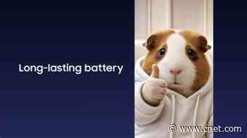 AI Guinea Pigs Really Made Me Question the Rest of Samsung Unpacked