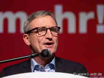 Thomas Geisel tritt aus BSW aus