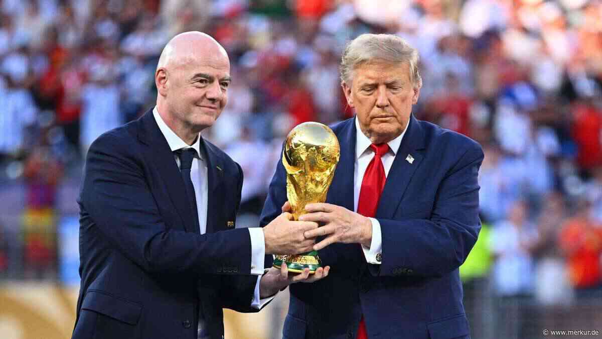 FIFA verschwieg sieben Manipulations-Warnhinweise bei der WM 2026