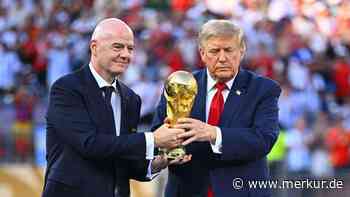 FIFA verschwieg sieben Manipulations-Warnhinweise bei der WM 2026