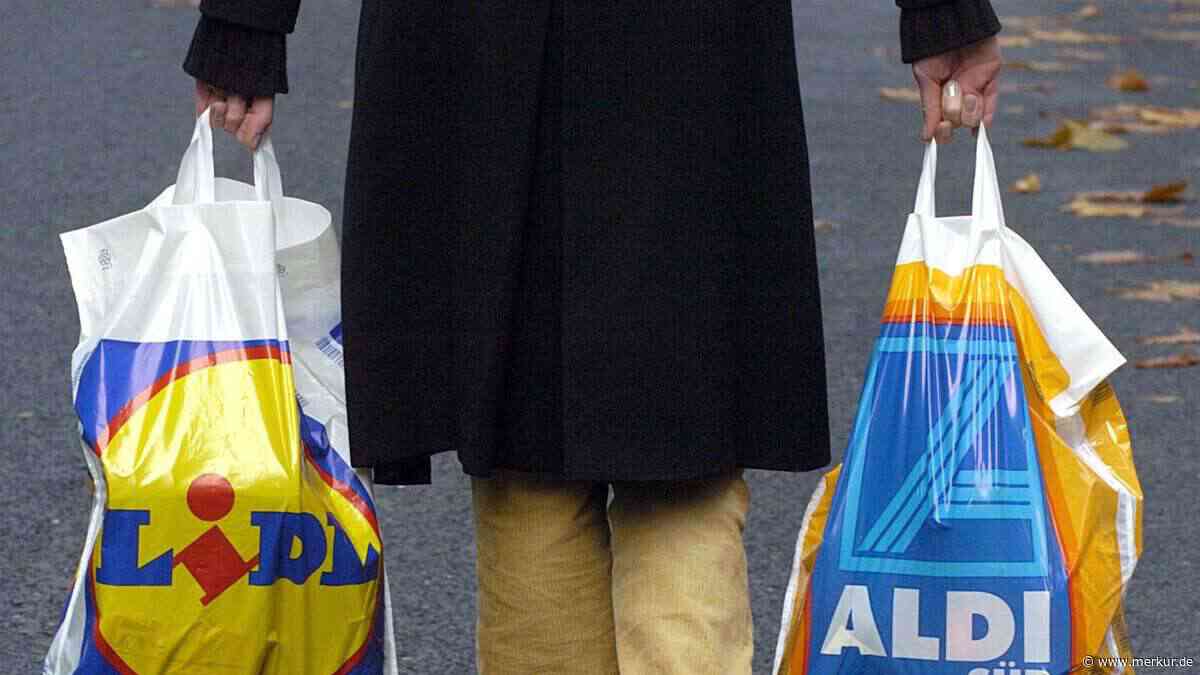 Aldi sagt App-Rabatten ab – Verbraucherschützer nehmen Lidl, Penny und Netto ins Visier