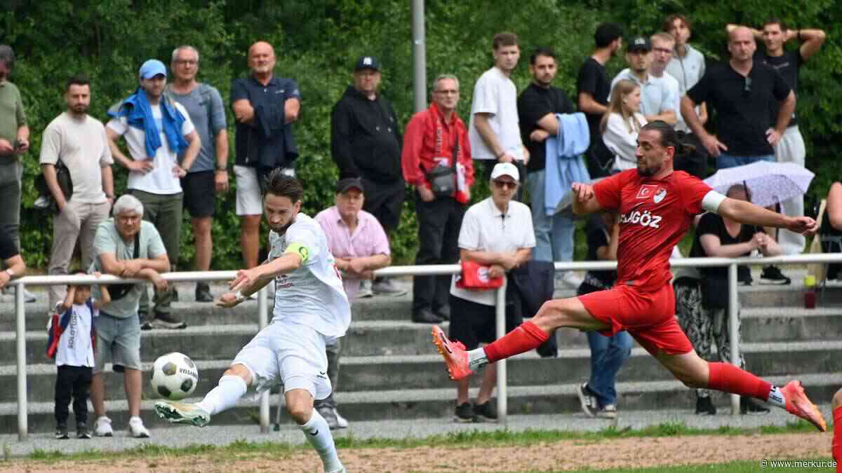 VfB Hallbergmoos trifft auf FC Unterföhring: Beide siegten zum Auftakt