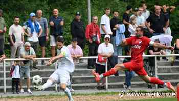VfB Hallbergmoos trifft auf FC Unterföhring: Beide siegten zum Auftakt