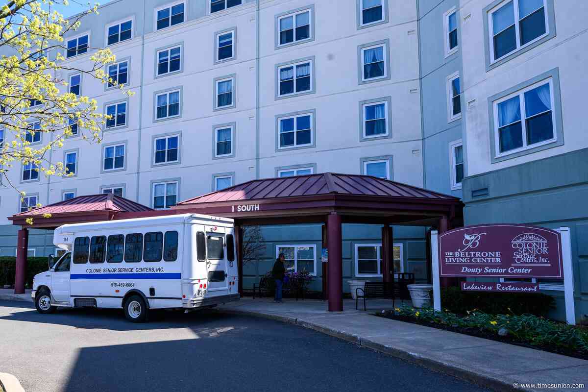State funds rescue Colonie senior transportation program, for now