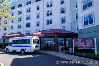 State funds rescue Colonie senior transportation program, for now