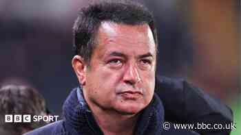 Hull City owner 'disturbed' by transfer claims