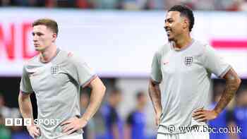 One month, two record transfers - why English midfielders are in demand