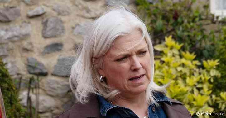 Emmerdale ‘confirms’ who will end Dr Todd ahead of murder