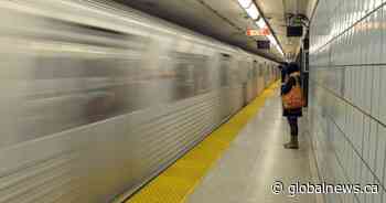 Crews complete launch shaft for planned Toronto subway extension