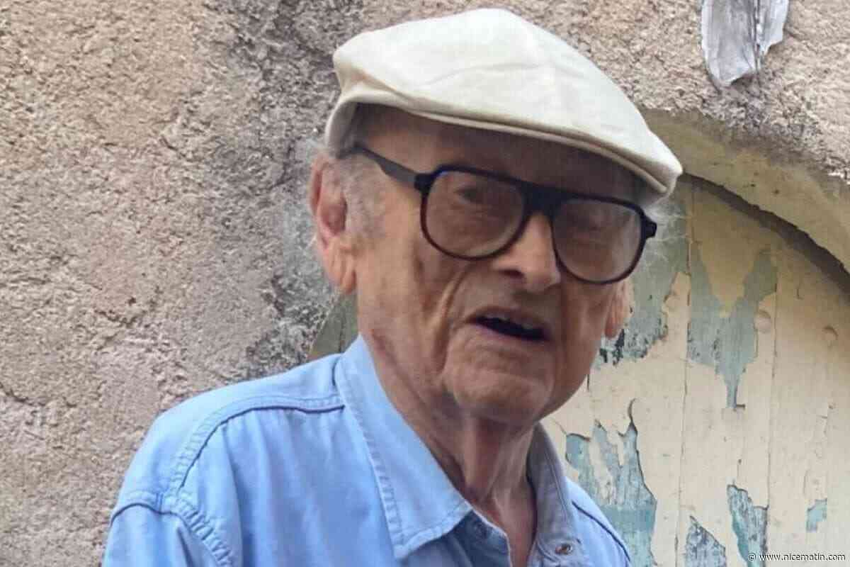 Figure du port Vauban à Antibes, Dédé Pichala, nous a quittés à l’âge de 88 ans