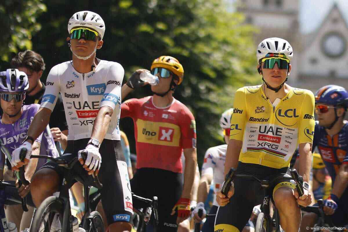 Ascension mythique, l’Alpe d’Huez peut-elle bouleverser la fin du Tour de France ? L’avis du spécialiste Jean-Paul Vespini