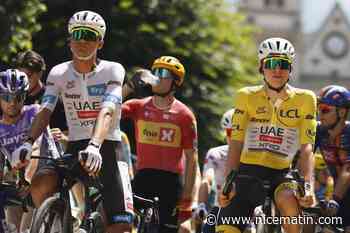 Ascension mythique, l’Alpe d’Huez peut-elle bouleverser la fin du Tour de France ? L’avis du spécialiste Jean-Paul Vespini