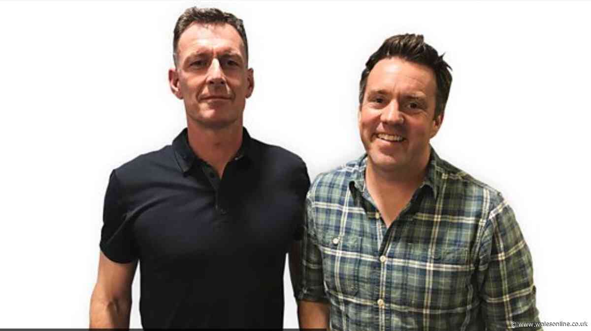 BBC show taken off air as presenter confirms 'very sad' decision