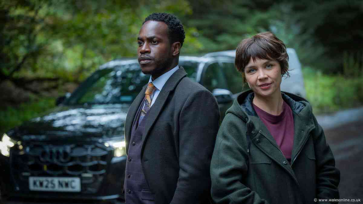 Inside Granite Harbour season 3 filming locations as cast discuss 'beautiful' scenes