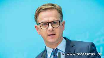 Linnemann: "Einfach mal machen" im Gesundheitsministerium?