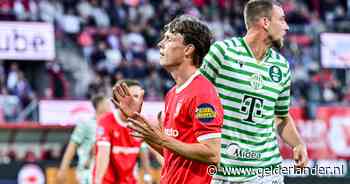 LIVE Europa League | FC Twente op achterstand tegen Ferencvaros, wat kunnen de Tukkers nog in de slotfase?