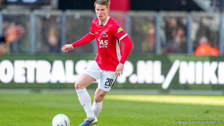 Willem II versterkt zich met Belg Lemmens en Boogaard van AZ