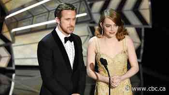 New La La Land poster addresses Ryan Gosling's gripe