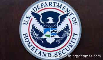 DHS has issued $84 billion in fines to illegal immigrants who won't go home