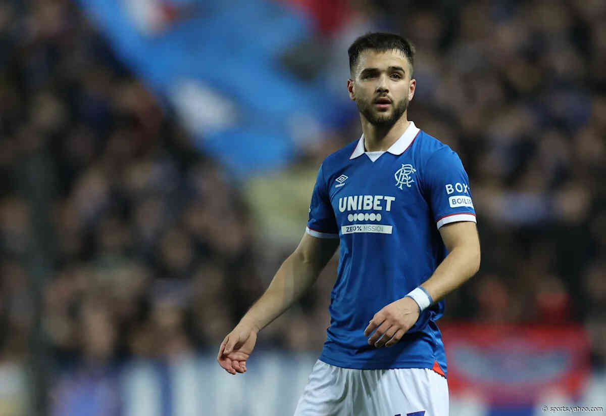 25-Year-Old Rangers Player Has Rejected Hull City: What Should The Ibrox Club Do Now?