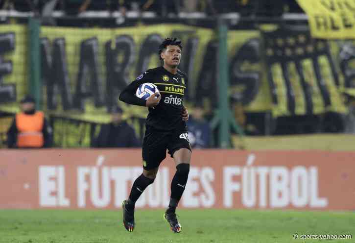 Mourning in Uruguayan football after Bruno Bentancor's sudden death