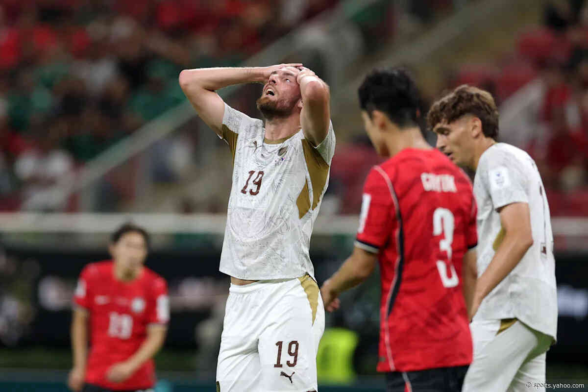 West Ham In Negotiations For 31-Year-Old Striker: Is He The Right Option For The Hammers?
