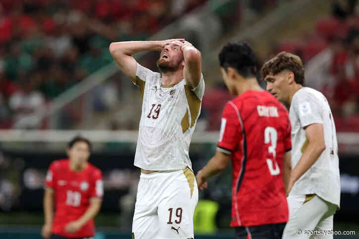 West Ham In Negotiations For 31-Year-Old Striker: Is He The Right Option For The Hammers?
