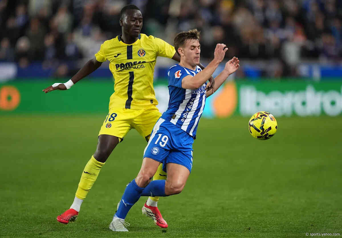 Everton Agree Personal Terms With €28 Midfielder: Does He Fit Into Moyes’ Tactical Set-Up?
