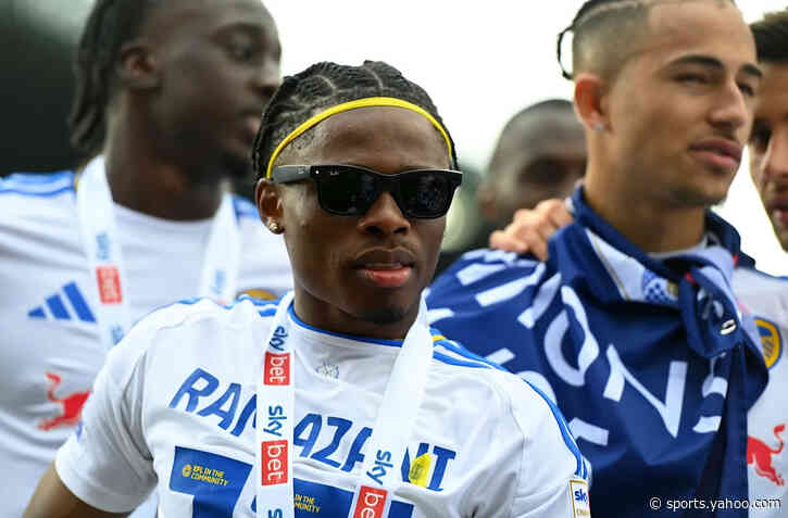Leeds United Make A Big Decision On 25-Year-Old Winger: What’s The Best For The Whites?