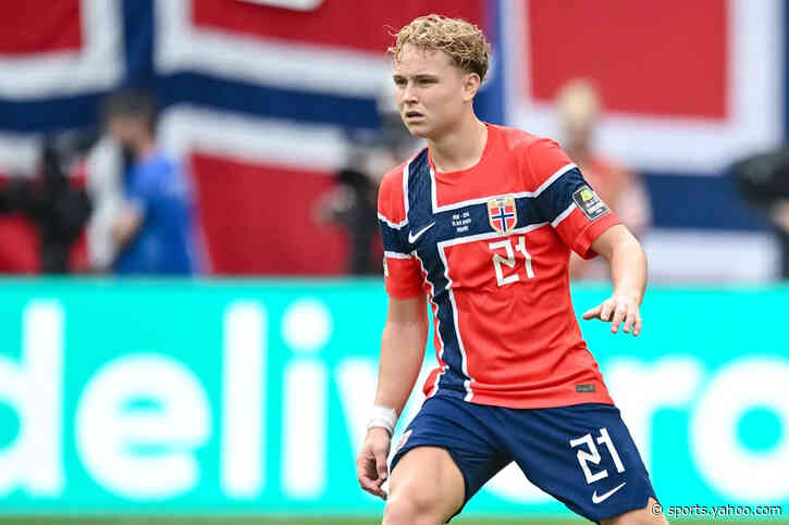 Report: Liverpool transfer target available for £68m this summer