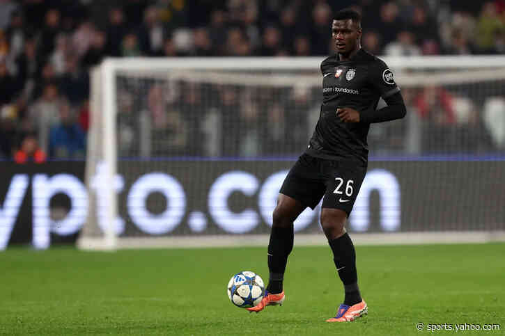 Report: Nottingham Forest closing in on £30m signing