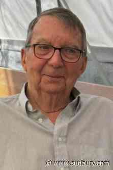 TRICK, Leland George