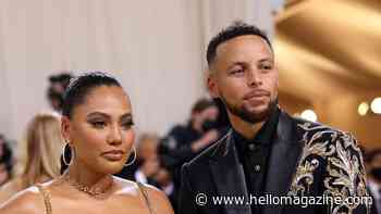 Stephen Curry confesses the huge 'sacrifice' wife Ayesha's had to make in their marriage