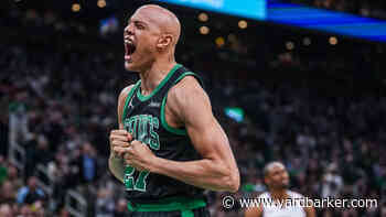 NBA Moves: Celtics, Jordan Walsh, Rockets, Jae’Sean Tate, Mouhamadou Gueye