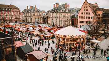 easyJet launches new Bristol Airport route