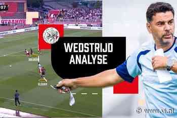 Drie conclusies na het Ajax-debuut van Míchel