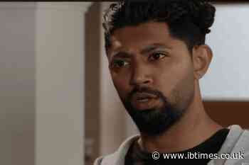 Why Was Qasim Akhtar Falsely Accused of Training With Guns? The Sun Ordered To Pay Damages to 'Coronation Street' Star