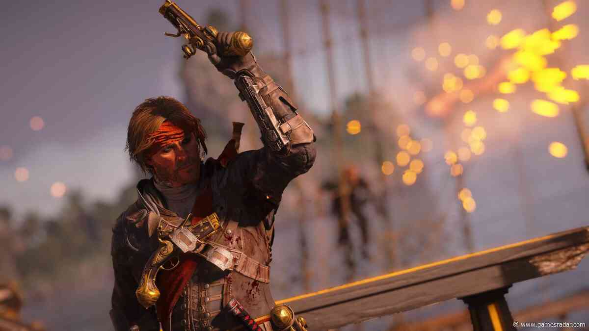 At 3.5 million sales, Assassin's Creed Black Flag Resynced beat Ubisoft's full-year expectations in 2 weeks with "historical" PC performance