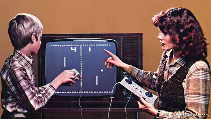 Even Pong is getting a live-action adaptation as Atari and Universal Pictures sign deal to make 10 movies based on some weird classic games