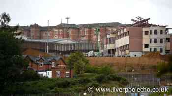 Southport killer Axel Rudakubana moved to high-security psychiatric hospital
