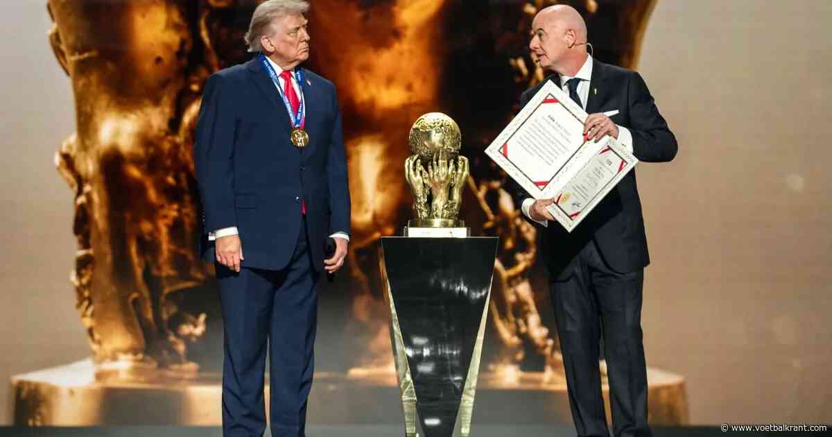 FIFA wordt tegengesproken en ligt zwaar onder vuur: matchfixing op WK?