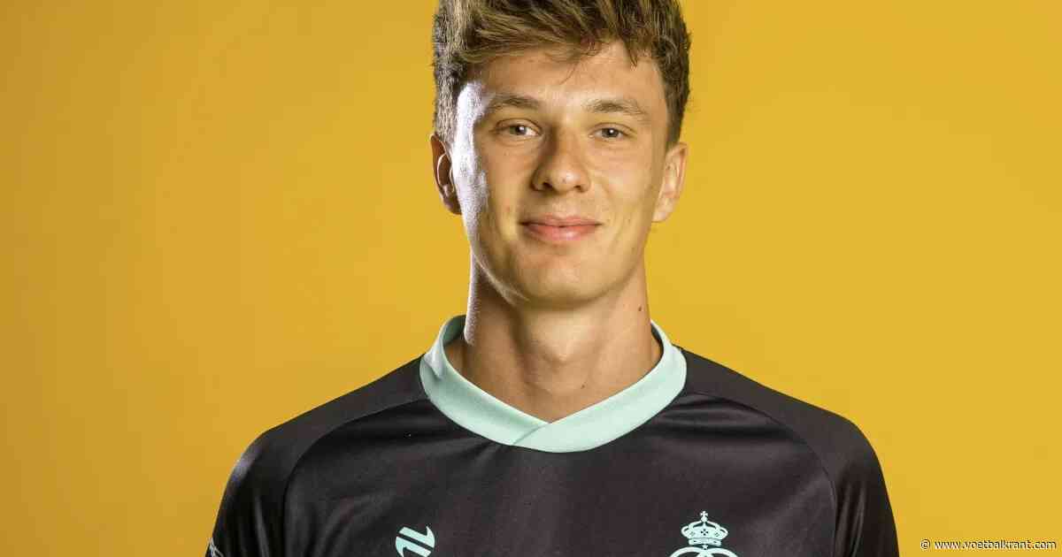 DONE DEAL: Union SG haalt nieuwe doelman in huis