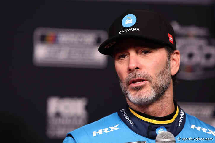 “We Were So Close”- Jimmie Johnson Confesses Biggest Regret About His Broken Relationship With Chad Knaus
