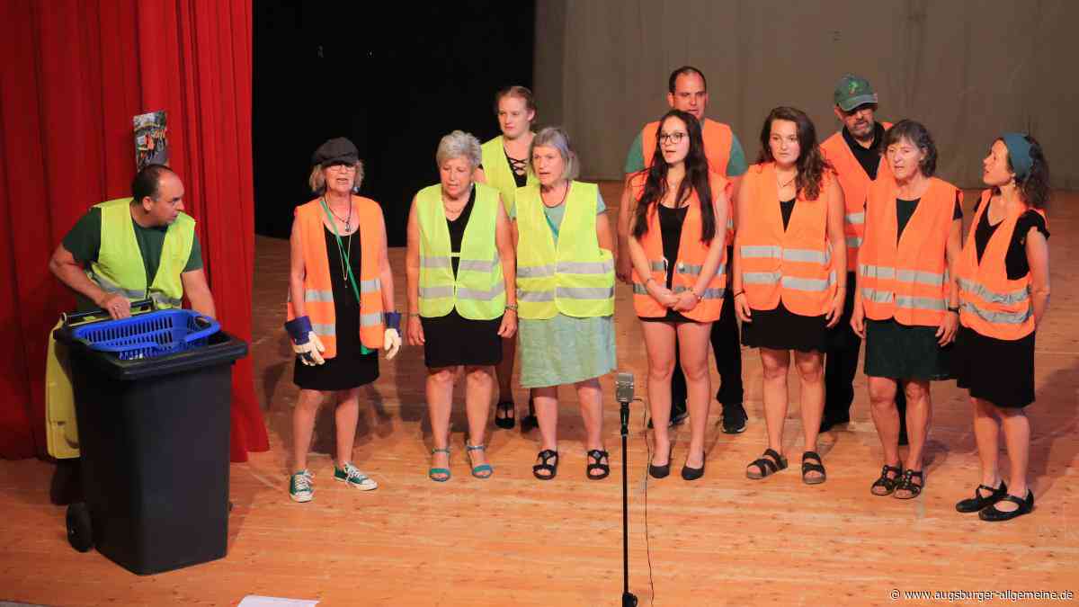 25 Jahre LiChörchen