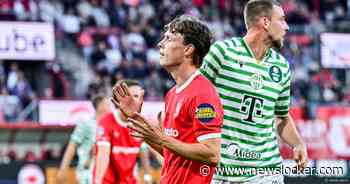 FC Twente op achterstand tegen Ferencvaros, wat kunnen de Tukkers nog in de slotfase?