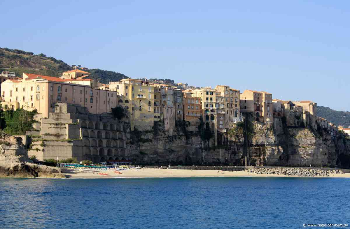 Deutscher stirbt bei Tauchausflug in Italien